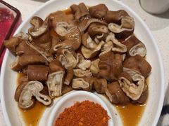 -红鼎坊·老成都火锅(新南门店)