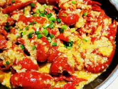 -一棠龙虾(徐家汇城开YOYO店)
