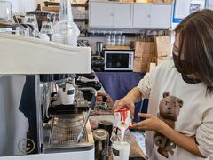 -CoffeeVendor(西乡店)