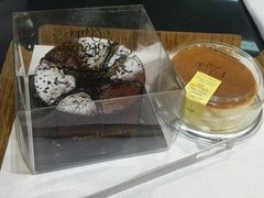 -巴黎贝甜(五道口店)