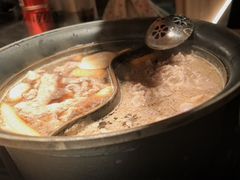 -温野菜涮涮锅(西单大悦城店)