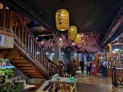 大堂-张关合渣(朱家坳店)