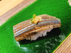 -鮨一日本料理(大中华店)