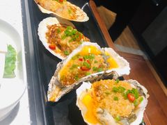 -九府羊·鲜羊火锅·烤串(新华路店)