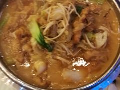 京城小酥肉-八珍饺子·烤鸭·家常菜