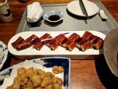 -乾山寿司(好运街店)