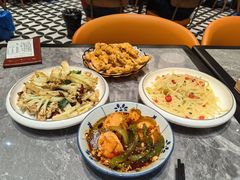 -江味龙虾馆(南山店)