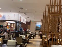 -杭州开元名都大酒店·地中海自助餐厅