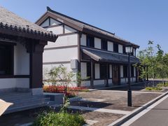-呼兰河口湿地公园