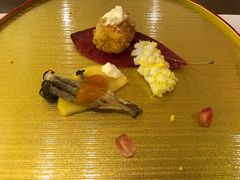前菜-希望日本料理(保利香槟花园店)