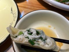 鲅鱼饺子-旺角小渔村(幸福中路店)