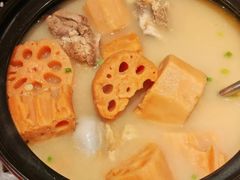 -汉水谣·江景餐厅(江滩店)