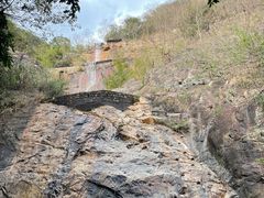 -牛鱼嘴原始生态风景区