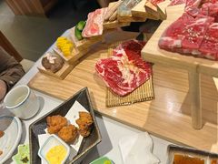 -千寻山野烤肉(中关村店)