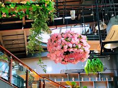 -聚缘·湘味音乐餐厅party(罗湖店)