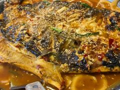 -重庆鸡公煲·青锅花椒鱼(牡丹江路店)