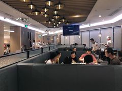-海底捞火锅(奥体南路店)
