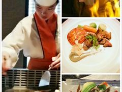 -曙亚洲餐厅-重庆富力艾美酒店(南坪万达广场店)