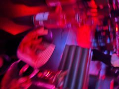 -MOSSO·Liveshow(M3香港广场店)