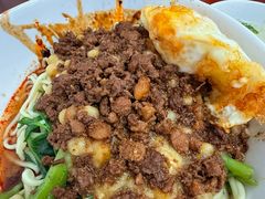 -朱儿面庄(洋河三路店)