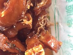 -正宗上海沈记熏鱼(木匠营小区店)