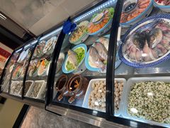 -煎饼卷大葱(春秋西路店)