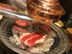 -韩国料理大力士(屏风街店)