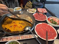 -俏媳妇火锅(宽窄巷子店)