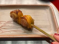 -鳥喜Toriki怀石烧鸟料理