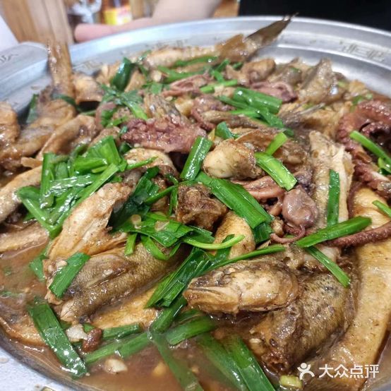 老翟家常菜