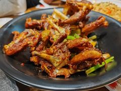 -掌上鲜(南顺城街店)