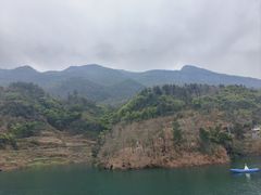 -乌江画廊(彭水苗族土家族自治县)