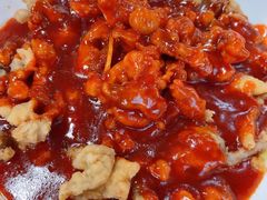 糖醋里脊-无味饭店(九眼桥商业文化广场店)