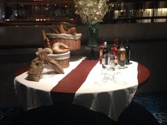 -戈雅法餐厅(世界城广场店)