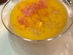 -王府井文华东方酒店-紫膳餐厅