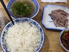 -大陈鸿源牛肉馆(大陈总店)