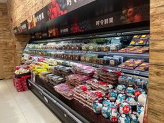 -七鲜超市(瑞虹天地太阳宫店)
