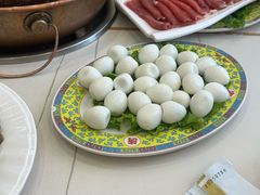 -清真·马家火锅美食城(镇江北路店)