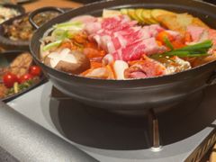 -KimPro 辛普乐概念韩餐