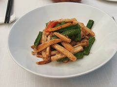 黑松露野菌上素-北京厨房(西安SKP店)