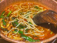 -觅山云南菜(泊富ICITY店)