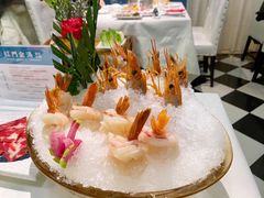 阿根廷红虾-红门金汤·港式火锅(英皇集团中心店)