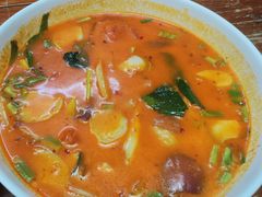 冬阴功汤-Larp Silom 3