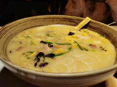 过桥米线-都氏家DUSJOY(翡翠城店)