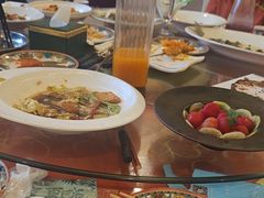-巴依老爷新疆美食(马驹桥店)