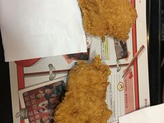 -肯德基(汤逊湖店)