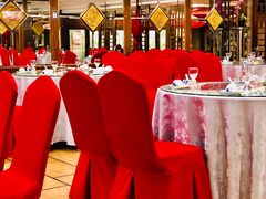 大堂-三六三杭州菜(水上总店)