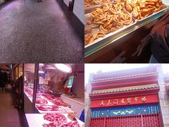 -大东门农贸市场(东顺城街)