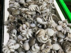 -都斛海鲜街