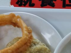 -老磁器口豆汁店(天坛店)